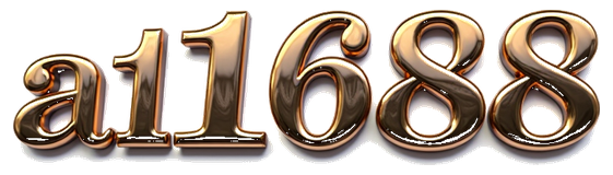 a1688 logo